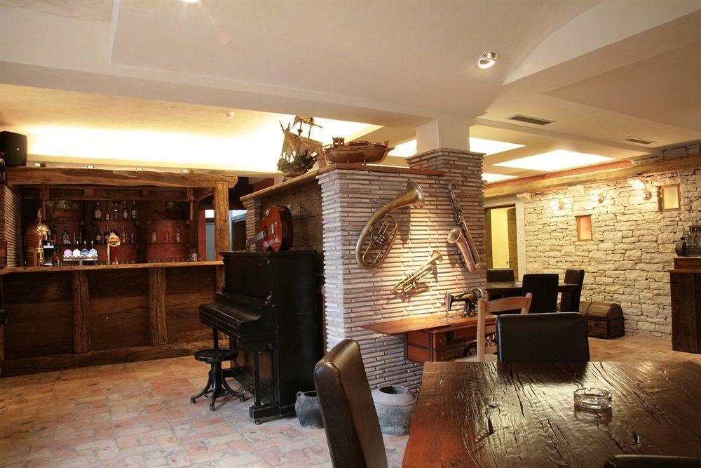 Vilola 4* Zambratija (Istria)
