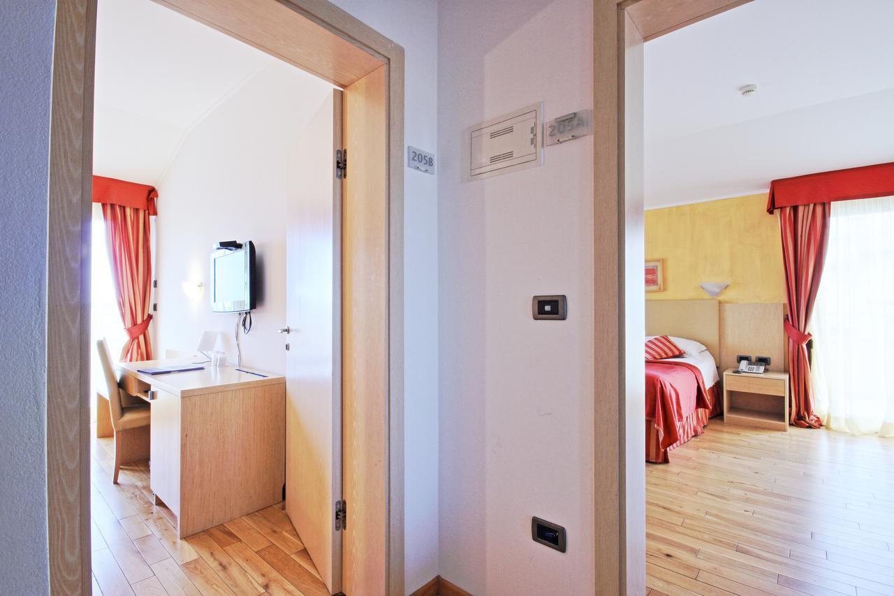 Frühstückspension Vilola 4*