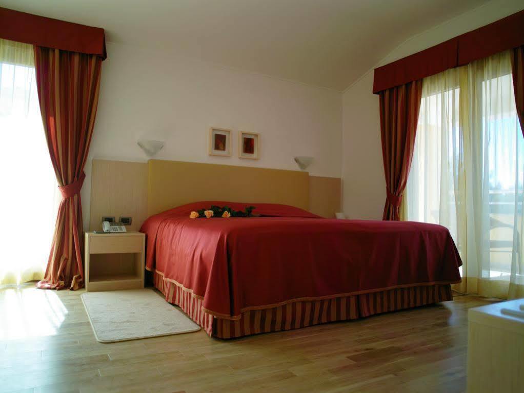 Frühstückspension Vilola Zambratija (Istria)
